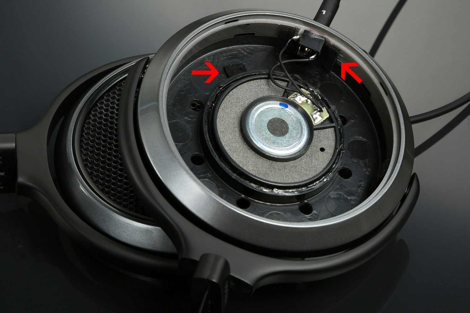 Headphone Modding Drop (formerly Massdrop)